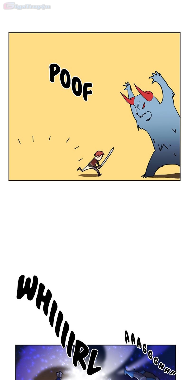 Đọc truyện [Simp Team] Phá đảo thế giới ảo - Chap 5 